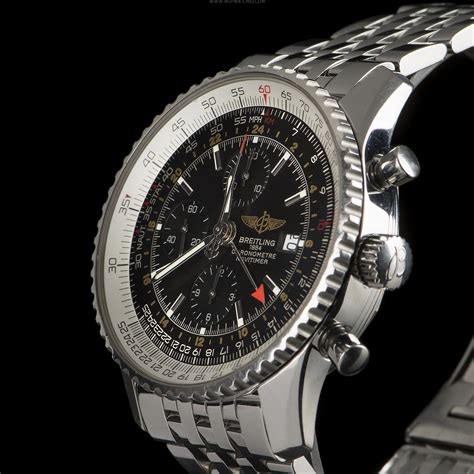 breitling navitimer world instructions|Breitling Navitimer world a24322 price.